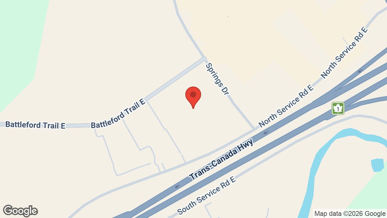 Map: DRUGStore Pharmacy