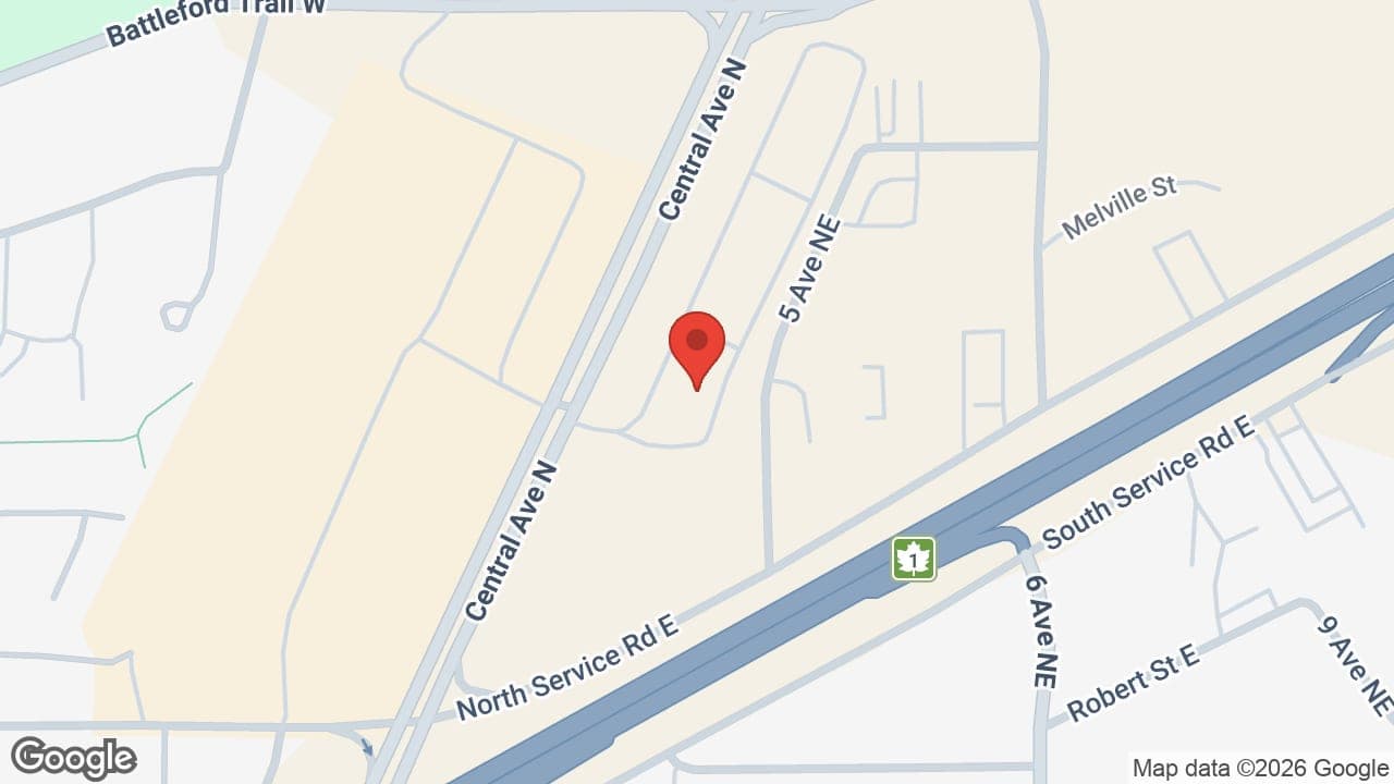 Map: Plaza Denture Clinic