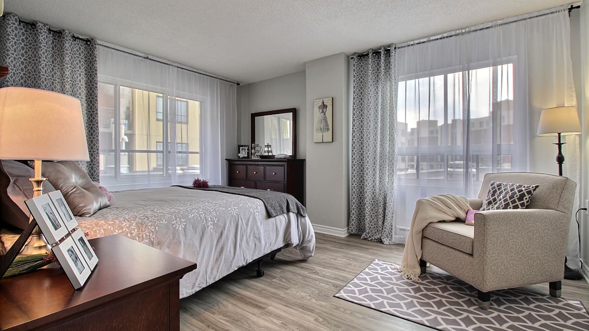 Résidence Domaine Harmonie - Photo 2