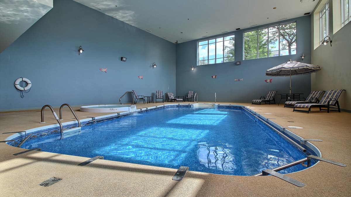 Résidence Domaine Harmonie - Photo 3