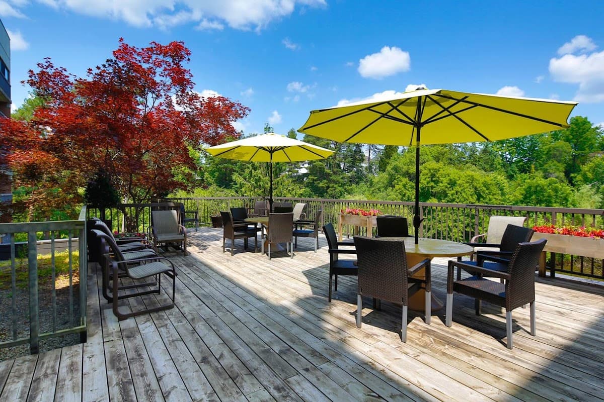 Glynnwood Retirement Home - Photo 1