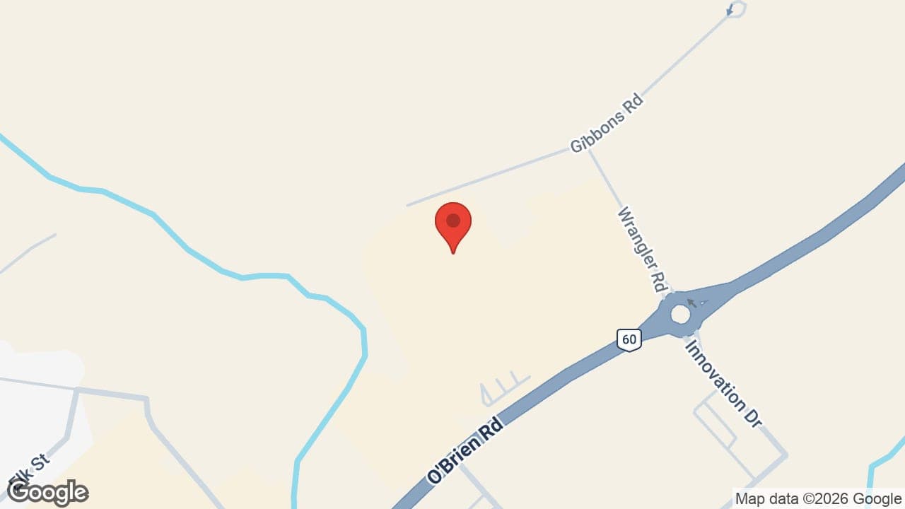 Map: Walmart Pharmacy