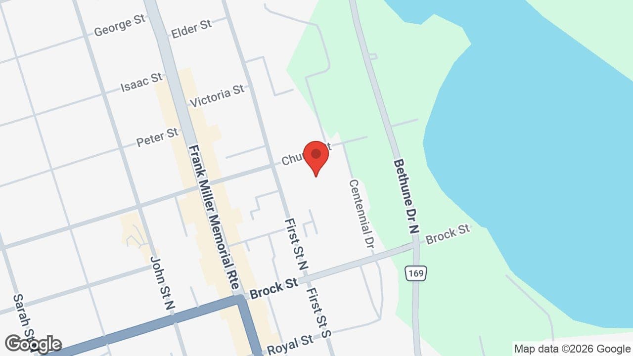 Map: DRUGStore Pharmacy