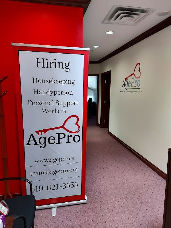 AgePro Senior Home Care Services - Photo 2