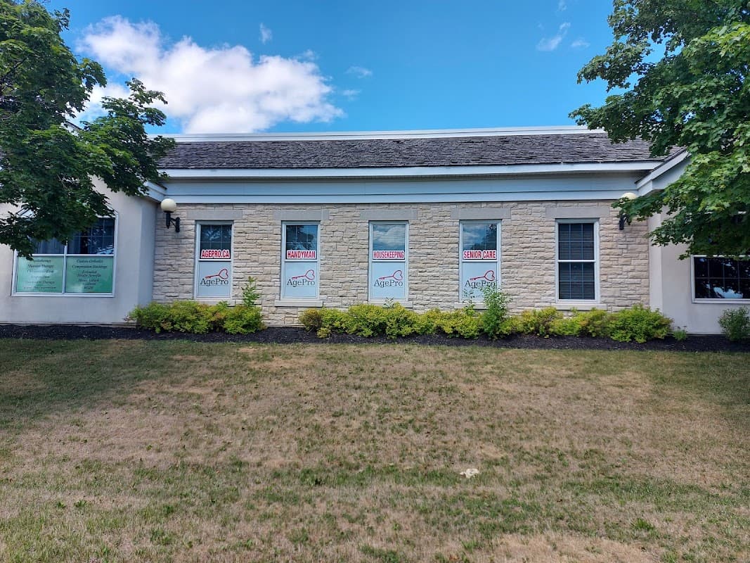 AgePro Senior Home Care Services - Photo 3