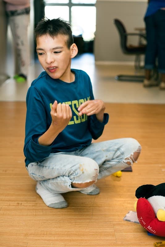 Regina Residential Resources Centre - Photo 1