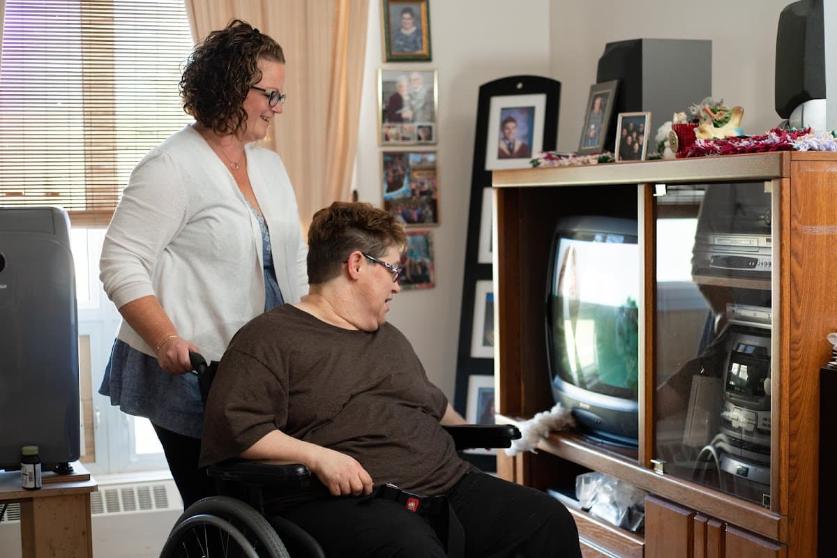 Regina Residential Resources Centre - Photo 2