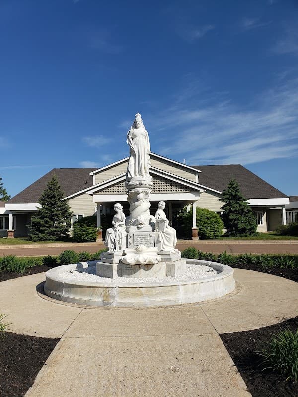 Jordan Lifecare Centre - Photo 1