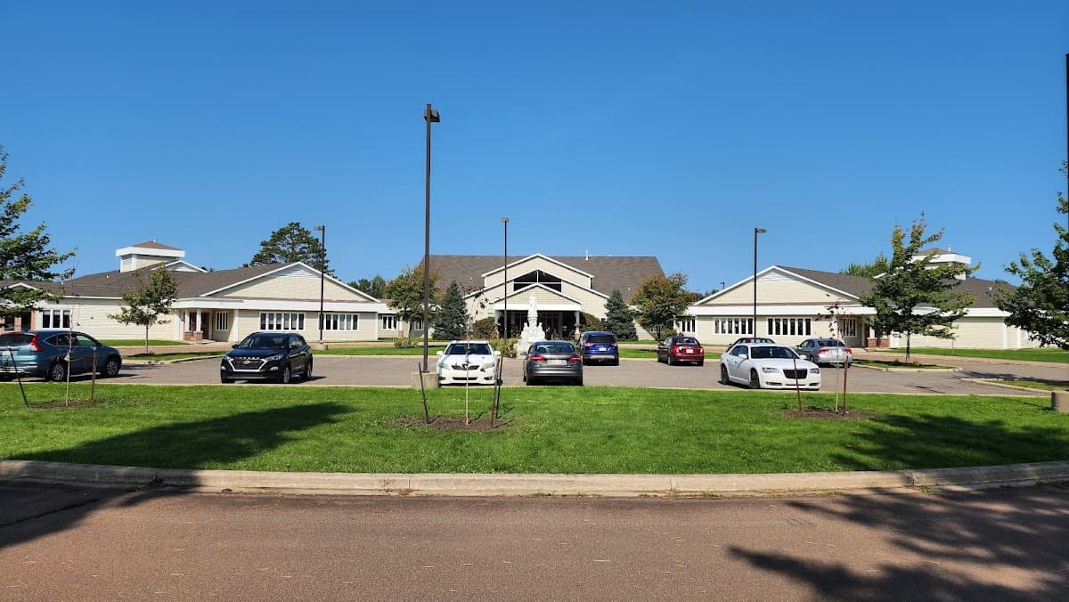 Jordan Lifecare Centre - Photo 2