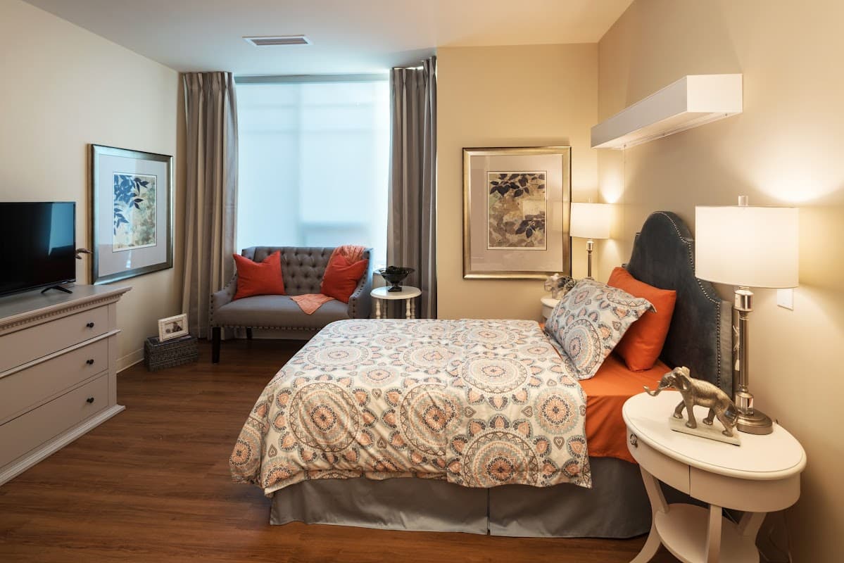 Courtyards on Eagleson - Photo 2