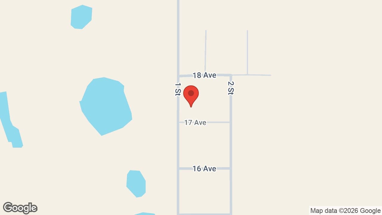 Map: Finesse Physiotherapy