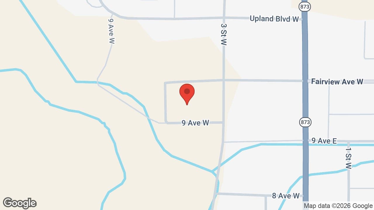 Map: Walmart Pharmacy