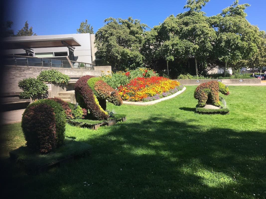 Confederation Seniors' Centre - Photo 1