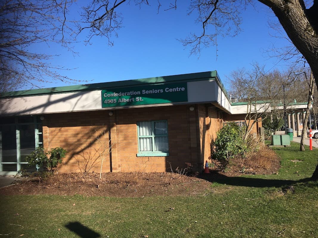 Confederation Seniors' Centre - Photo 3