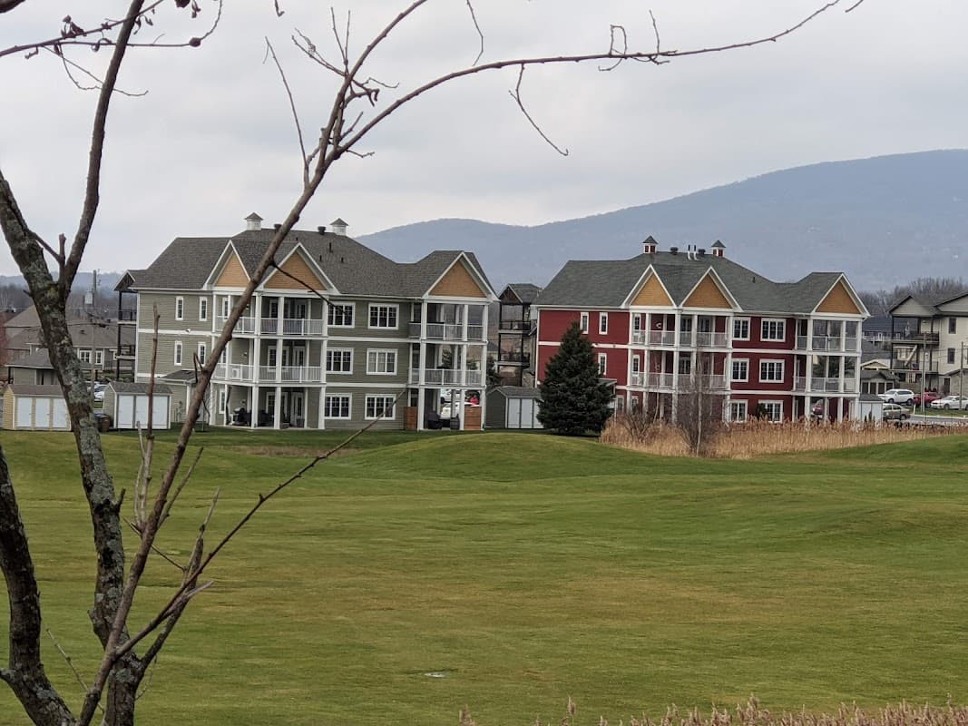 Residence Bromont - Photo 1