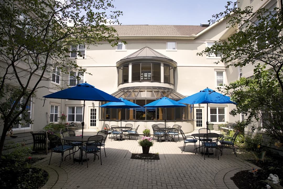 Perley Health — Ottawa, ON | SeniorHome.ca