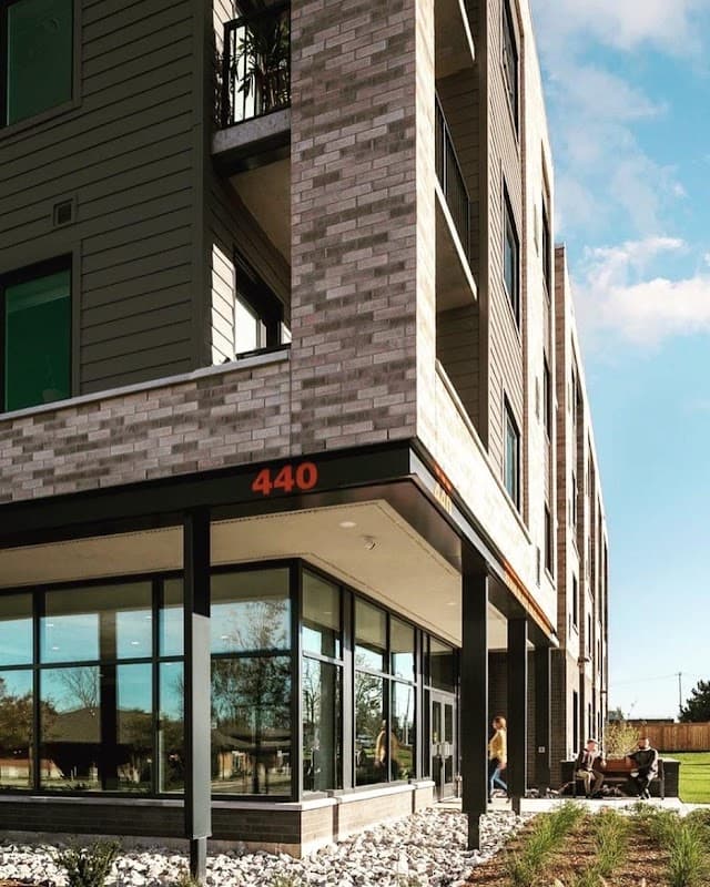 Zerin Place on Clarke Road - Photo 2