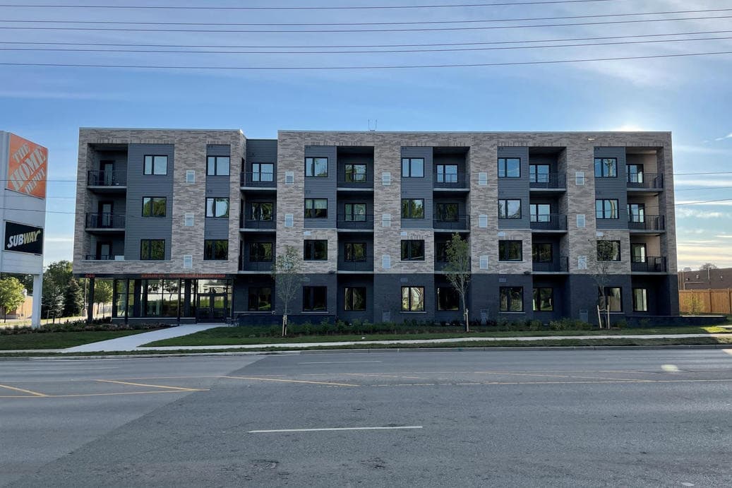 Zerin Place on Clarke Road - Photo 3