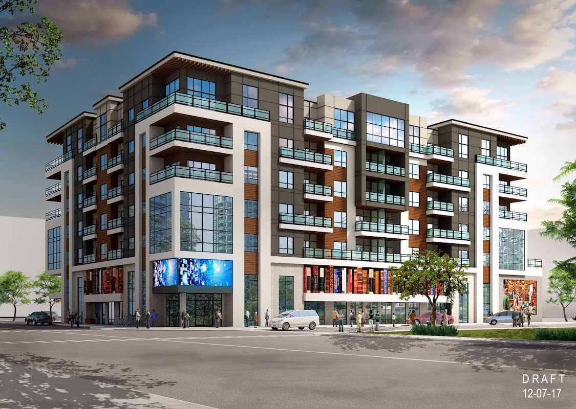 Three Robins Stony Plain - Photo 1