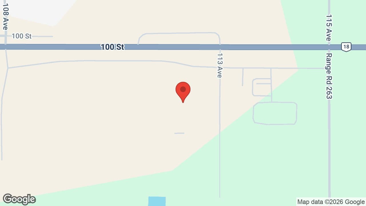 Map: Loblaw Pharmacy
