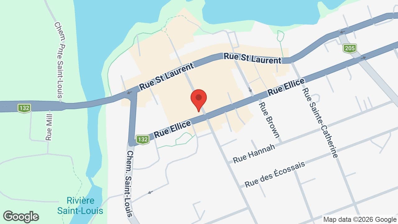 Map: Opto Rm Enr
