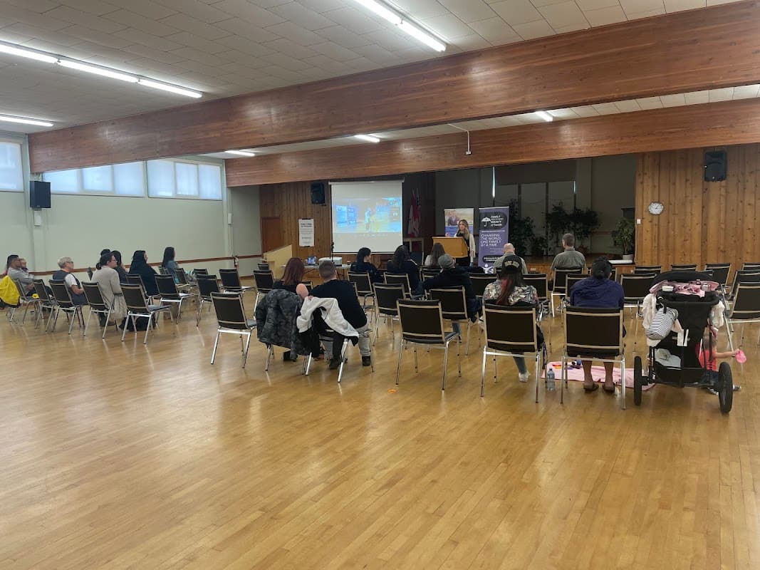 Sapperton Pensioners Community Hall - Photo 1