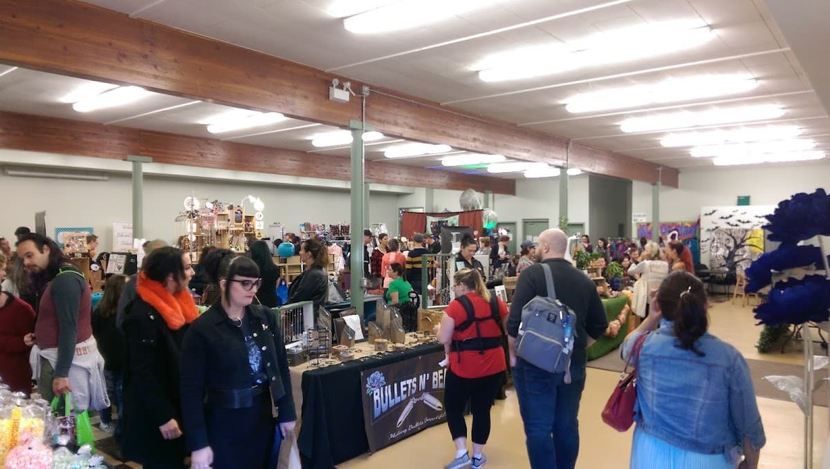 Sapperton Pensioners Community Hall - Photo 3