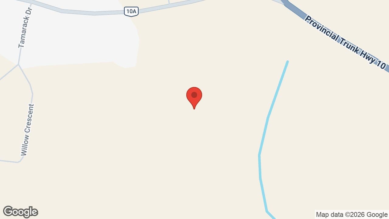Map: Walmart Pharmacy