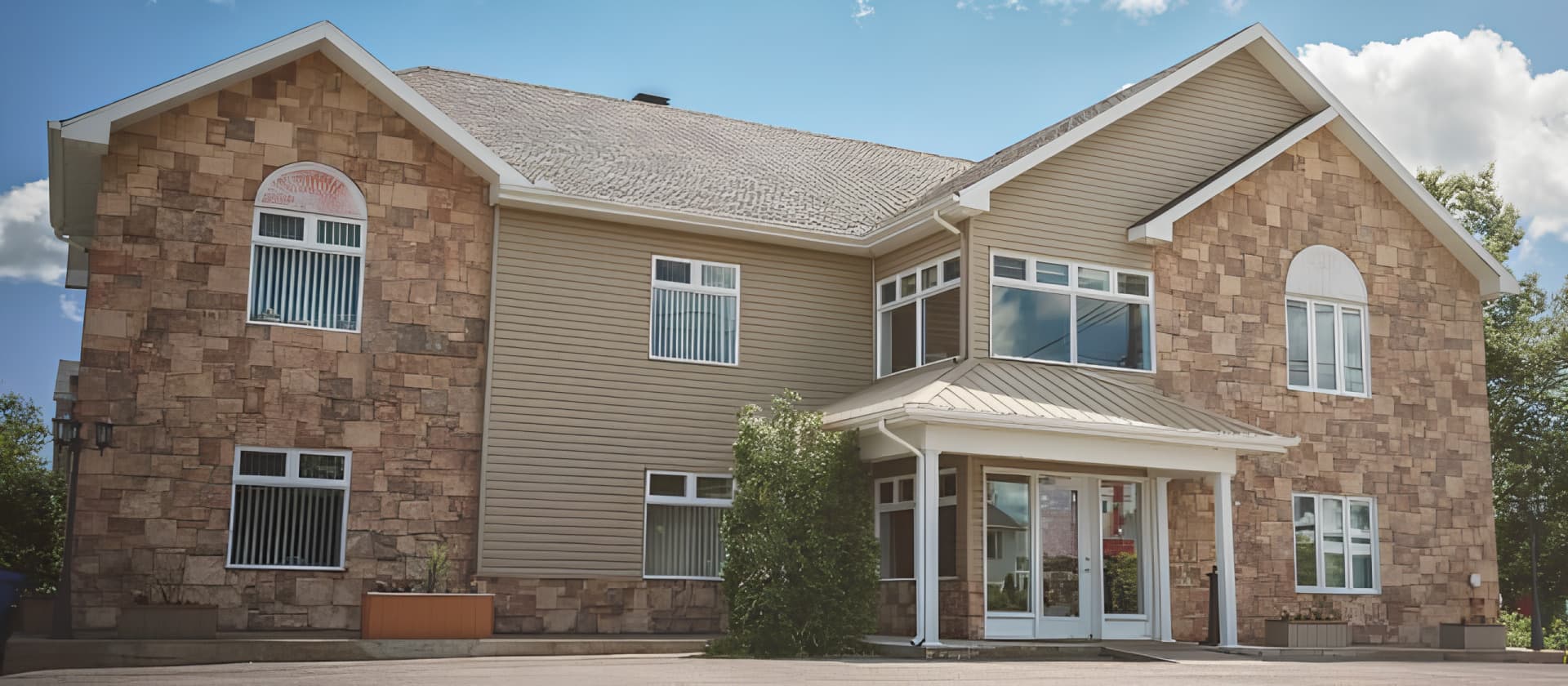 Maison Des Aines Enr - Photo 1