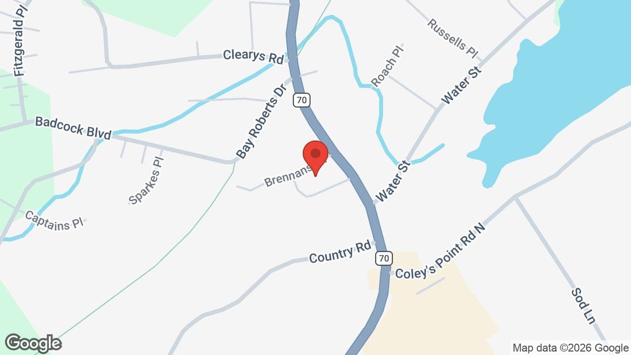 Map: Therapy Works