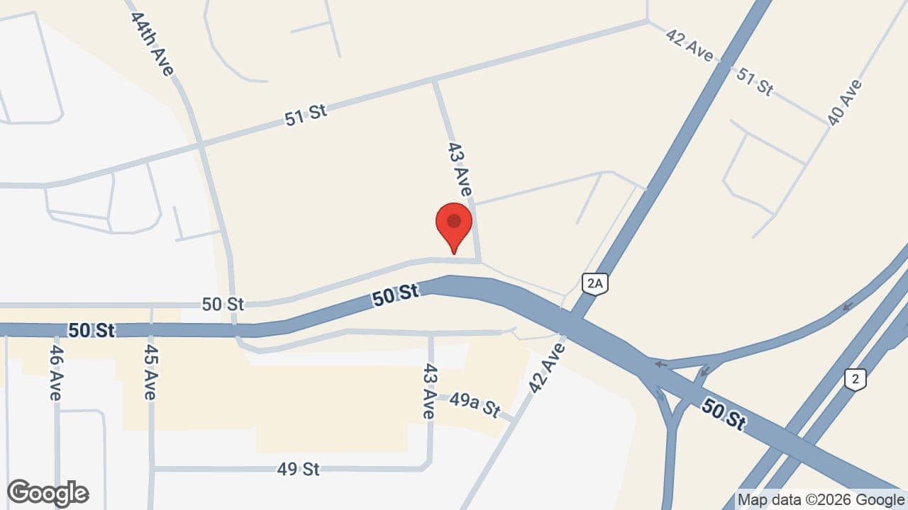 Map: Loblaw Pharmacy
