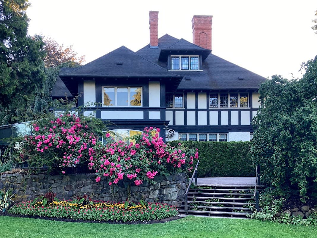 Brock House Society - Photo 2