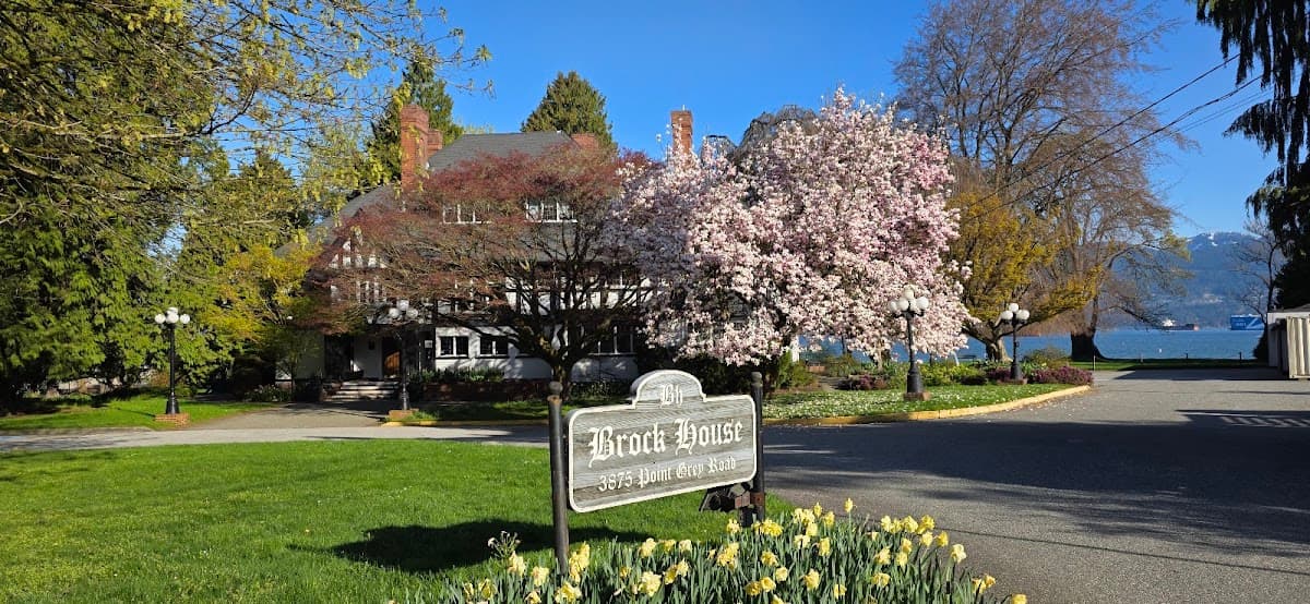 Brock House Society - Photo 3