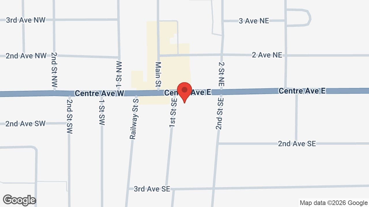 Map: Meilun Denture Clinic