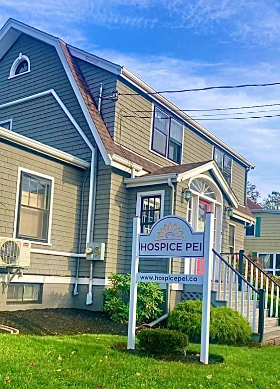 Hospice Palliative Care Association of PEI - Photo 1
