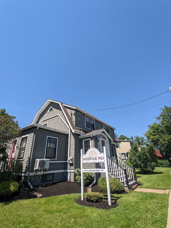 Hospice Palliative Care Association of PEI - Photo 3