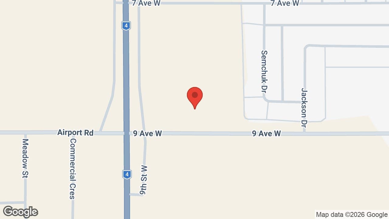 Map: DRUGStore Pharmacy