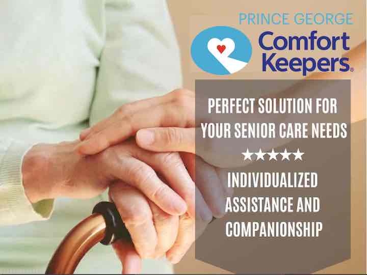 Comfort Keepers Home Care - Photo 1