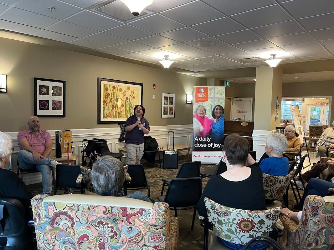 Comfort Keepers Home Care - Photo 2