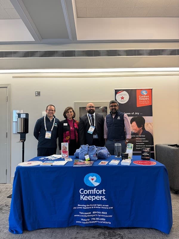 Comfort Keepers Home Care - Photo 3