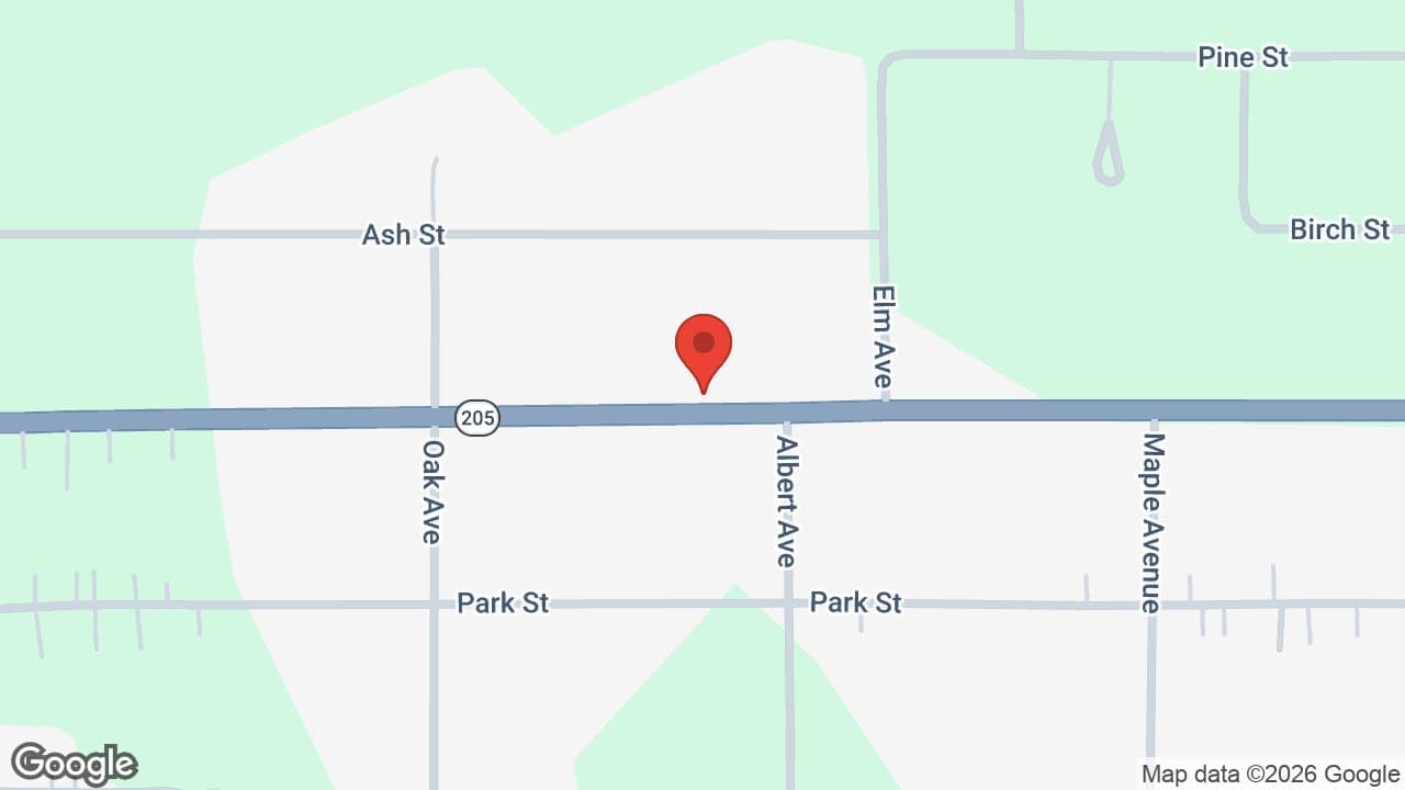 Map: Grunthal Pharmacy