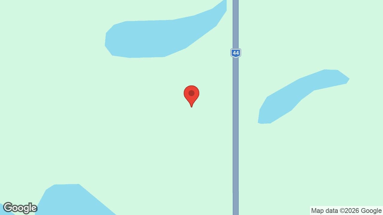 Map: Prairieside Physiotherapy
