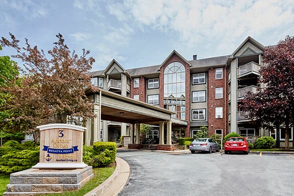 Anchor Group (Atlantic) Limited - Photo 1