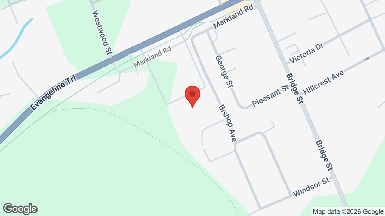 Map: Loblaw Pharmacy