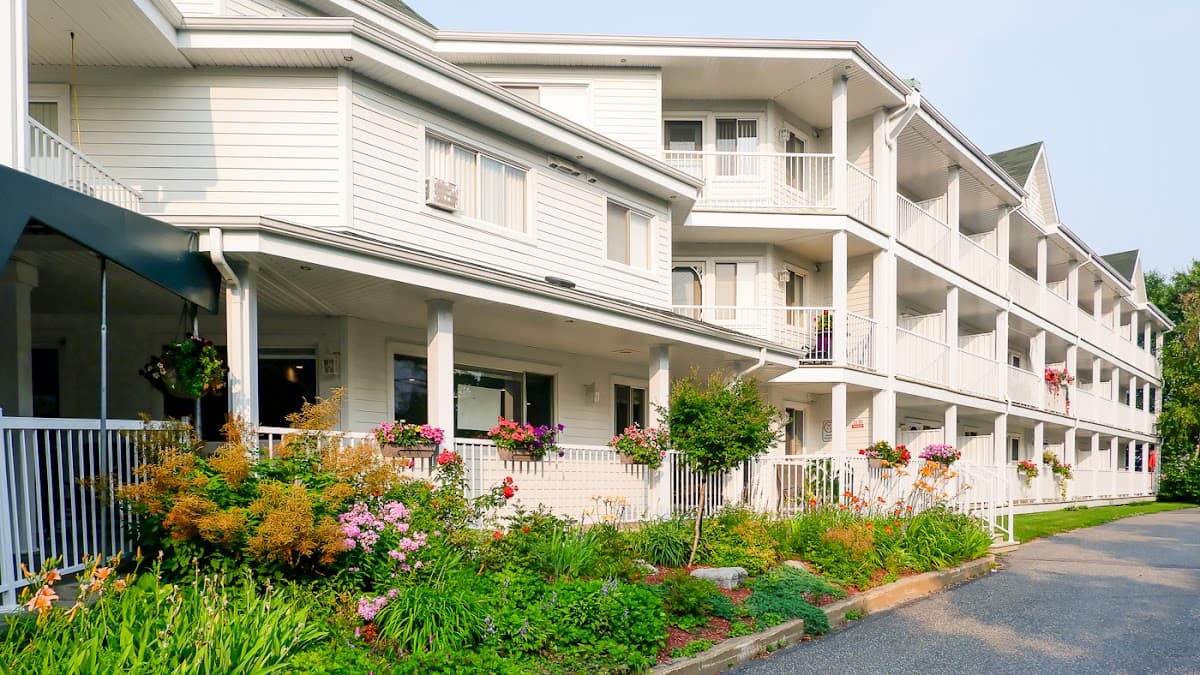 Pavillon des Mille Fleurs - Photo 1