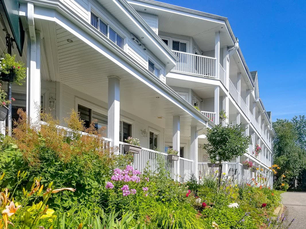 Pavillon des Mille Fleurs - Photo 3