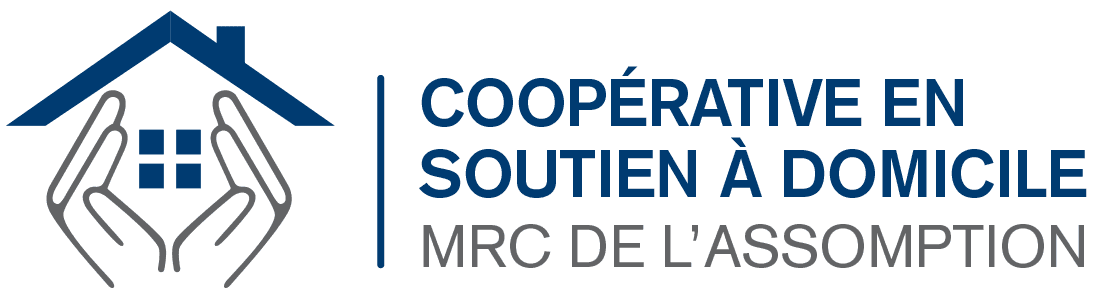 Coopérative de solidarité en soutien à domicile de la MRC L'Assomption - Photo 1