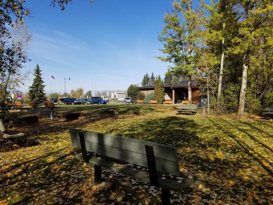 Ardrossan Senior Citizen's Club - Photo 1