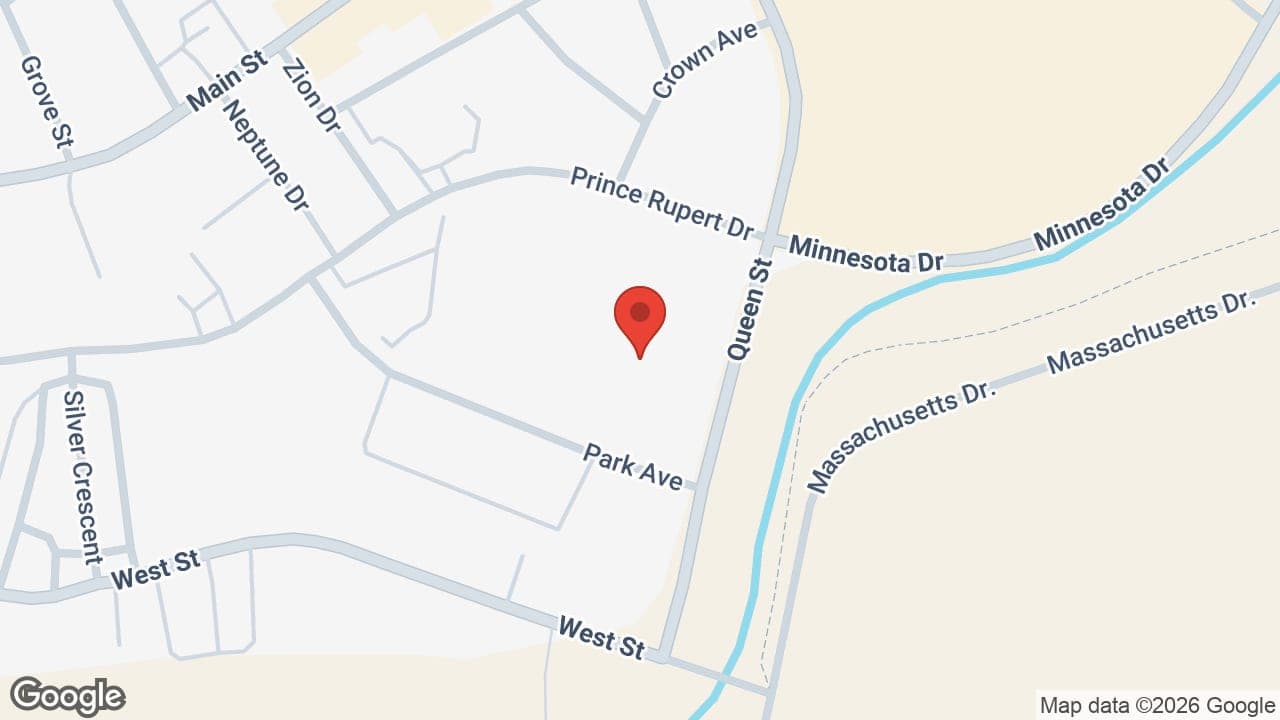 Map: DRUGStore Pharmacy