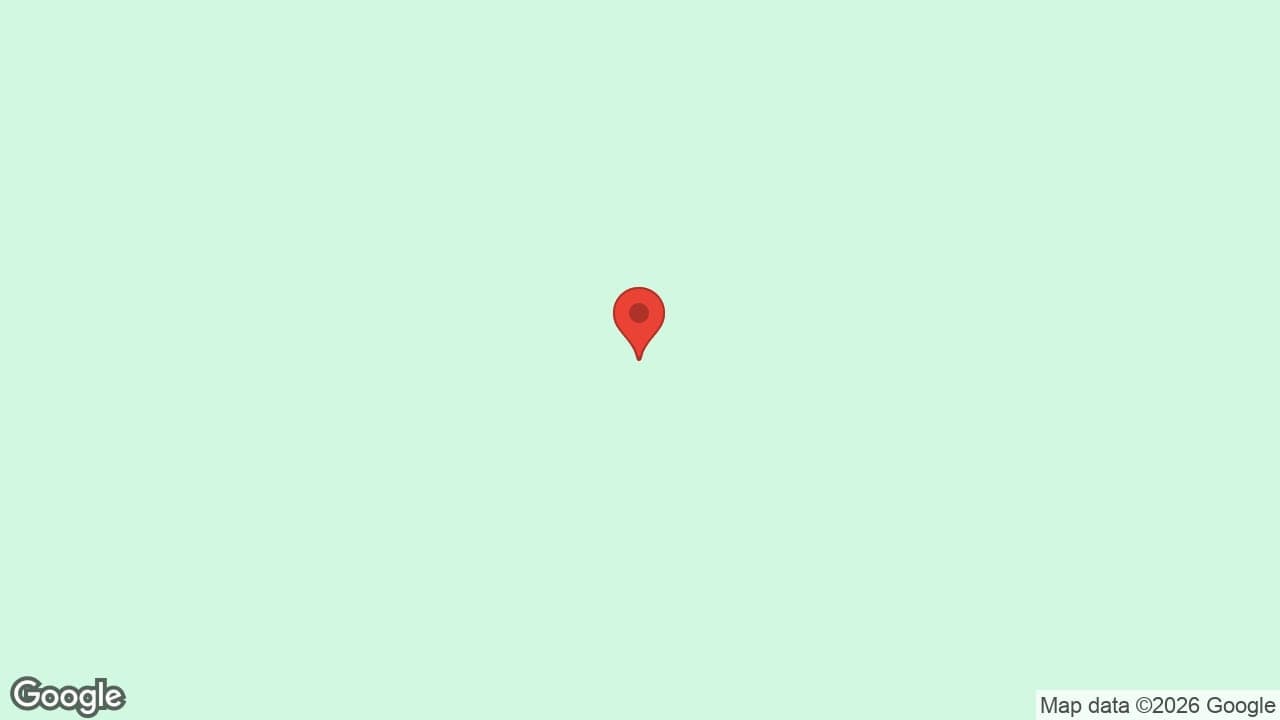 Map: Digby Footcare Svc